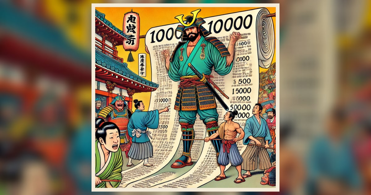 JapaneseJLPT | Convert Numbers to Japanese